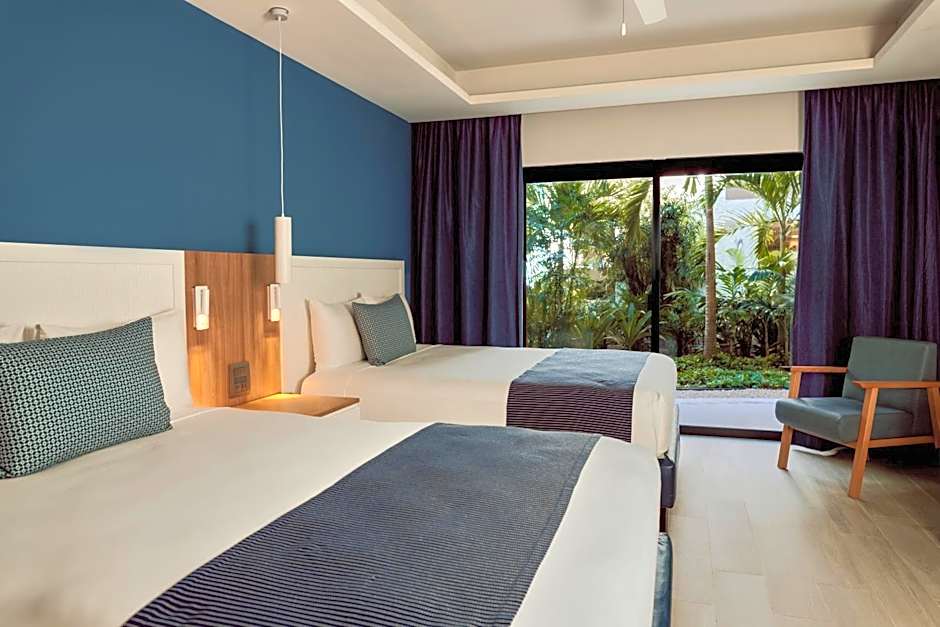 Catalonia Yucatan Beach - All Inclusive