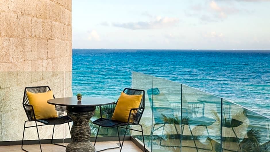 Thompson Playa Del Carmen Beach House by Hyatt