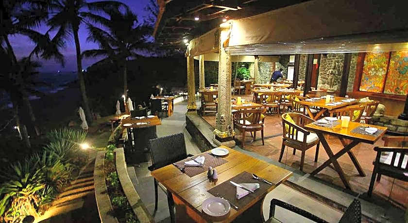 Niraamaya Retreats Surya Samudra