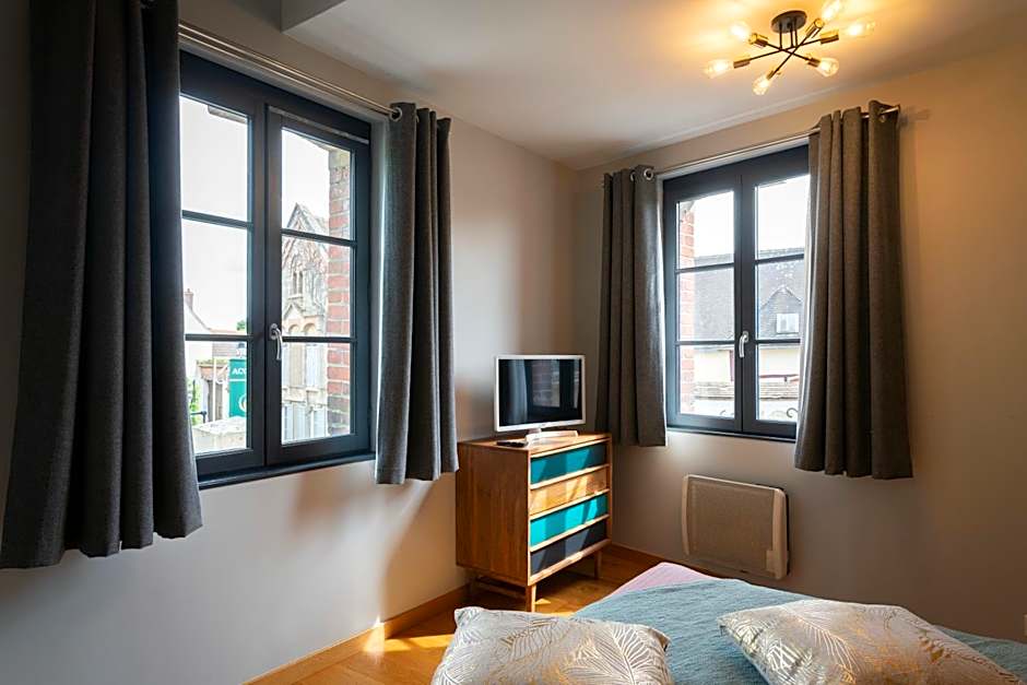 Les Chambres du Champagne Collery