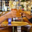 ibis Styles Puteaux Paris La Defense