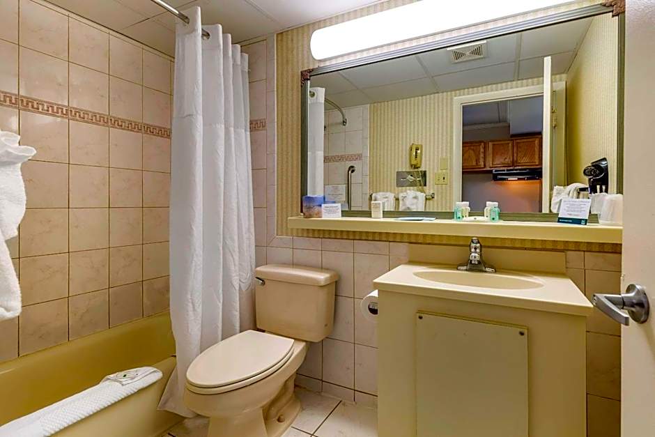 Quality Inn Boardwalk