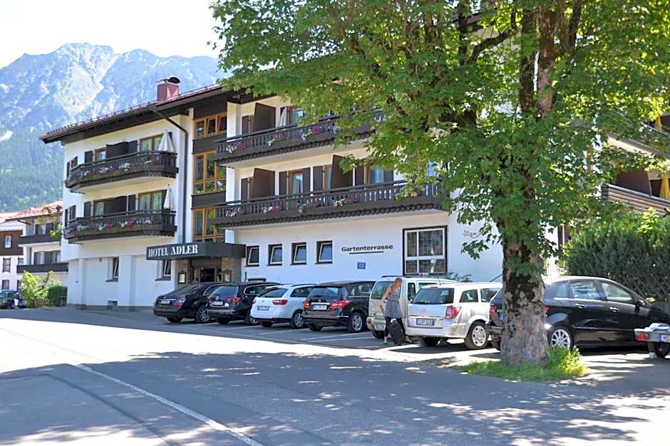 Hotel Gasthof Adler