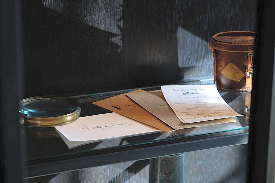 Dearborn Inn, Autograph Collection