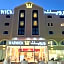 SAS Hotel Al Jubail