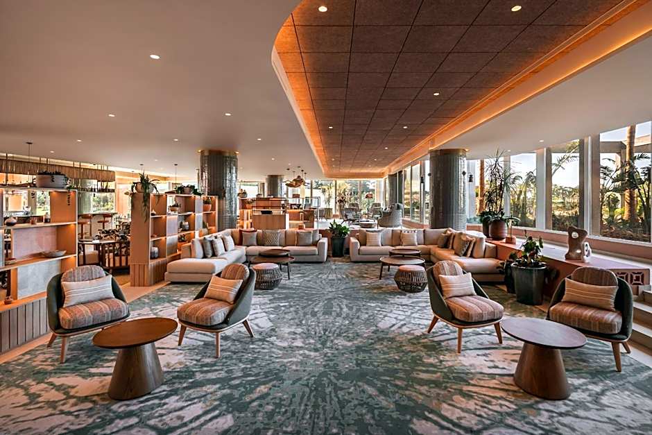 HYATT REGENCY VILAMOURA ALGARVE