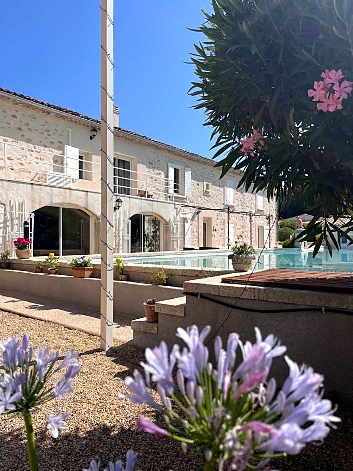 Domaine Amourella