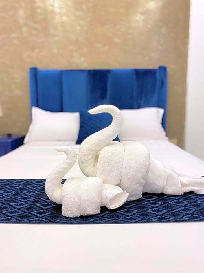 Lighthouse View Boutique Hotel