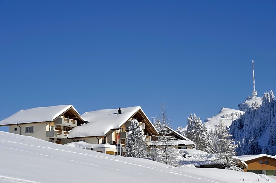 Kräuterhotel Edelweiss