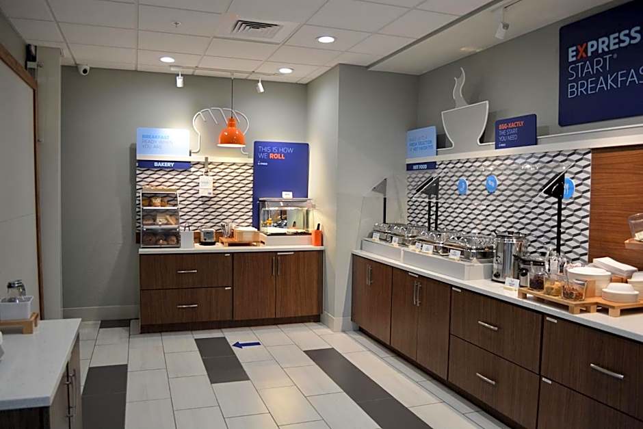 Holiday Inn Express & Suites - Liberal