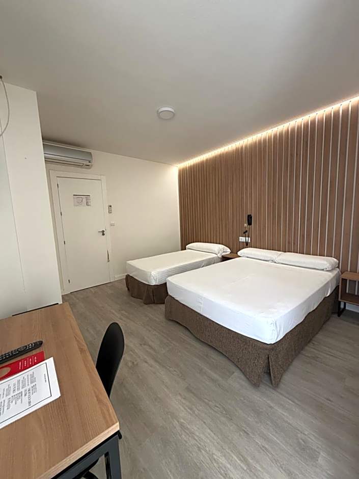 Hotel Victoria Centro