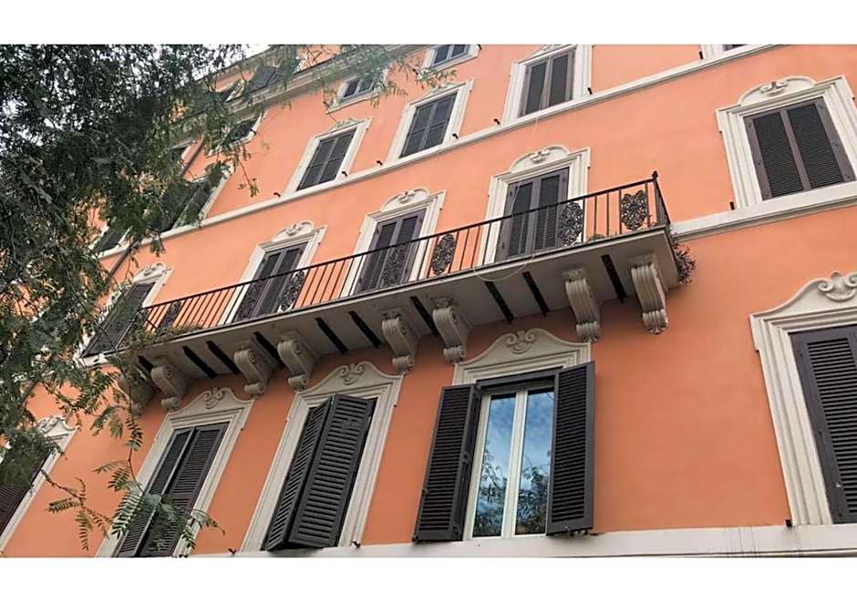 Residenza Mecenate