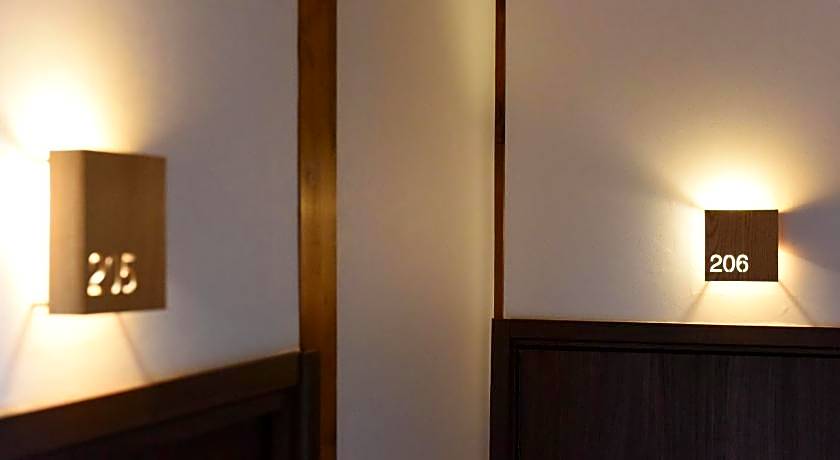 Ryokan Sansuiso