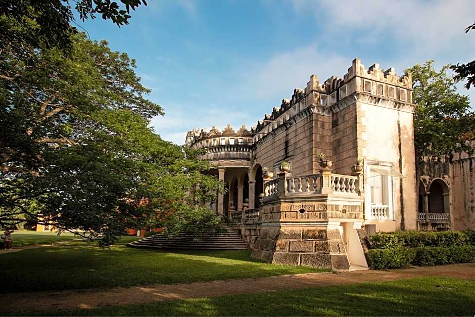 Hacienda San Antonio Millet