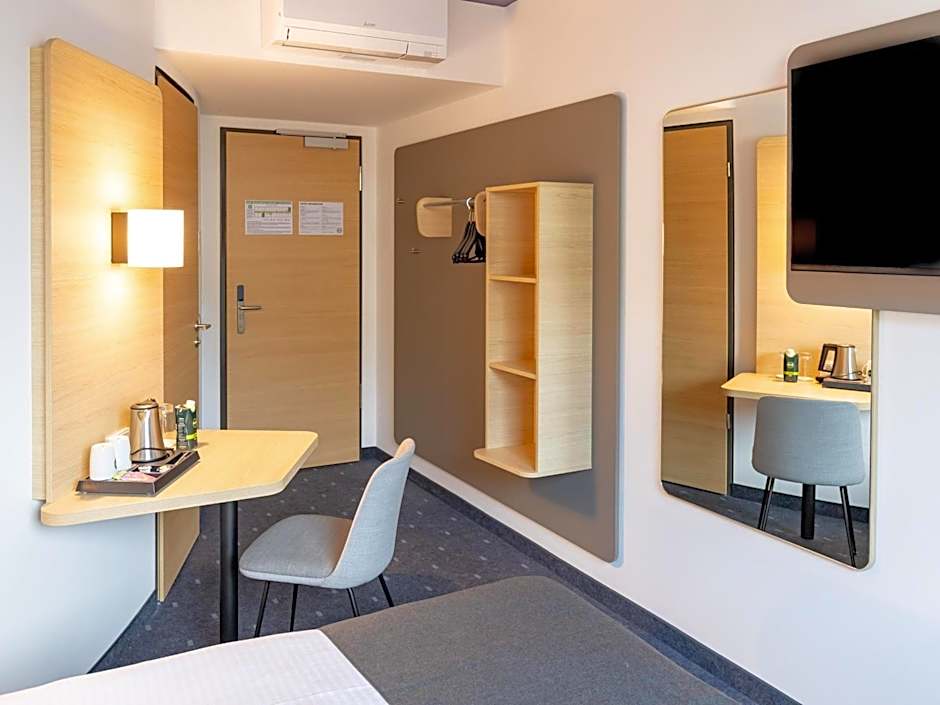 B&B HOTEL Idar-Oberstein