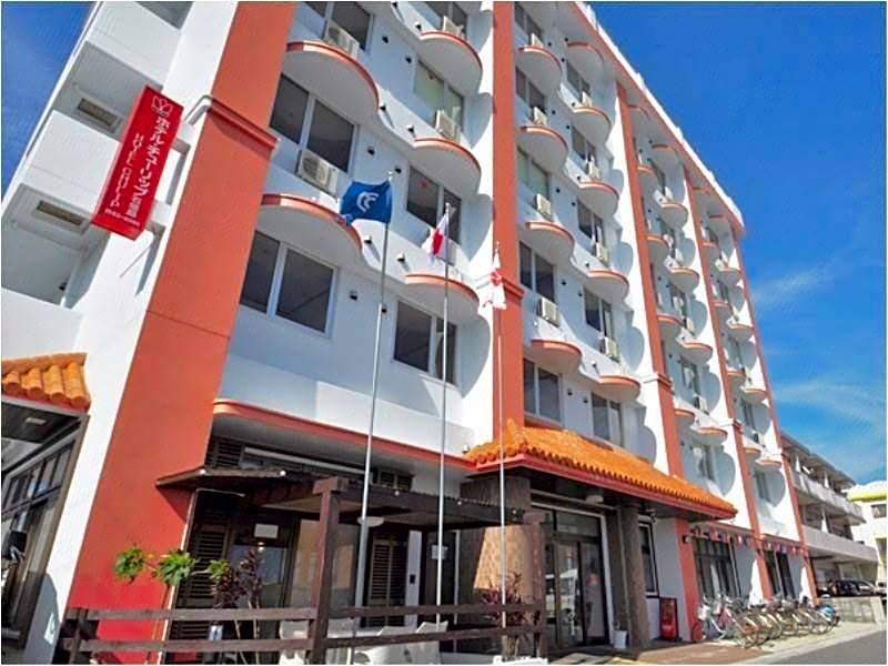 Hotel Tulip Ishigakijima
