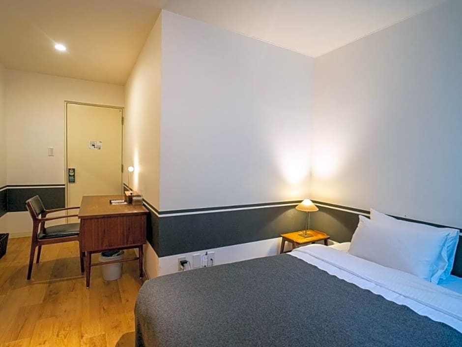 HOTEL GRAPHY NEZU - Vacation STAY 82511
