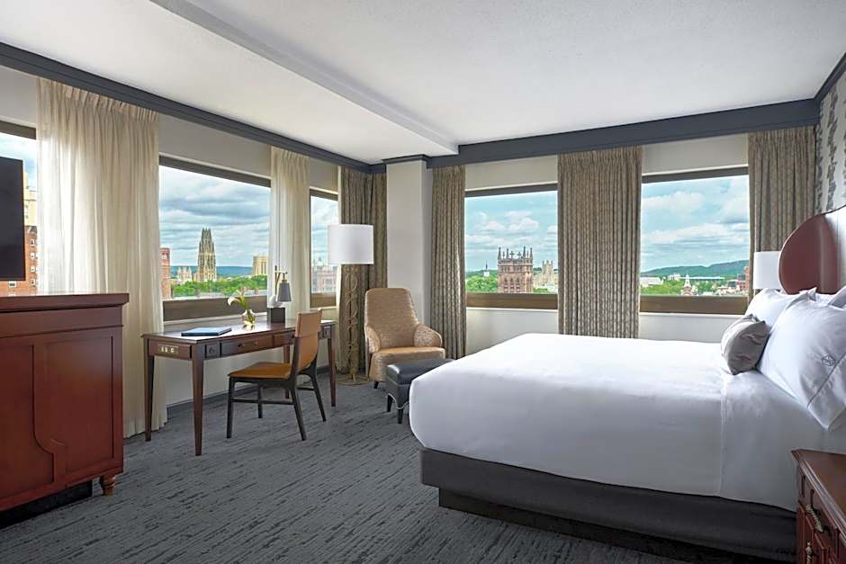 Omni New Haven Hotel at Yale