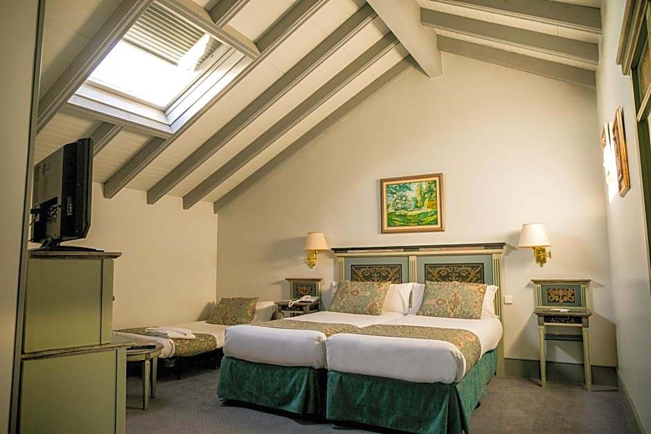 Palacio de los Velada