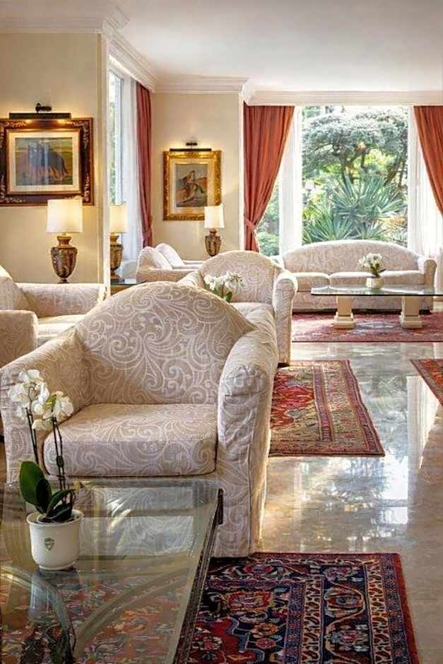 Hotel Greif