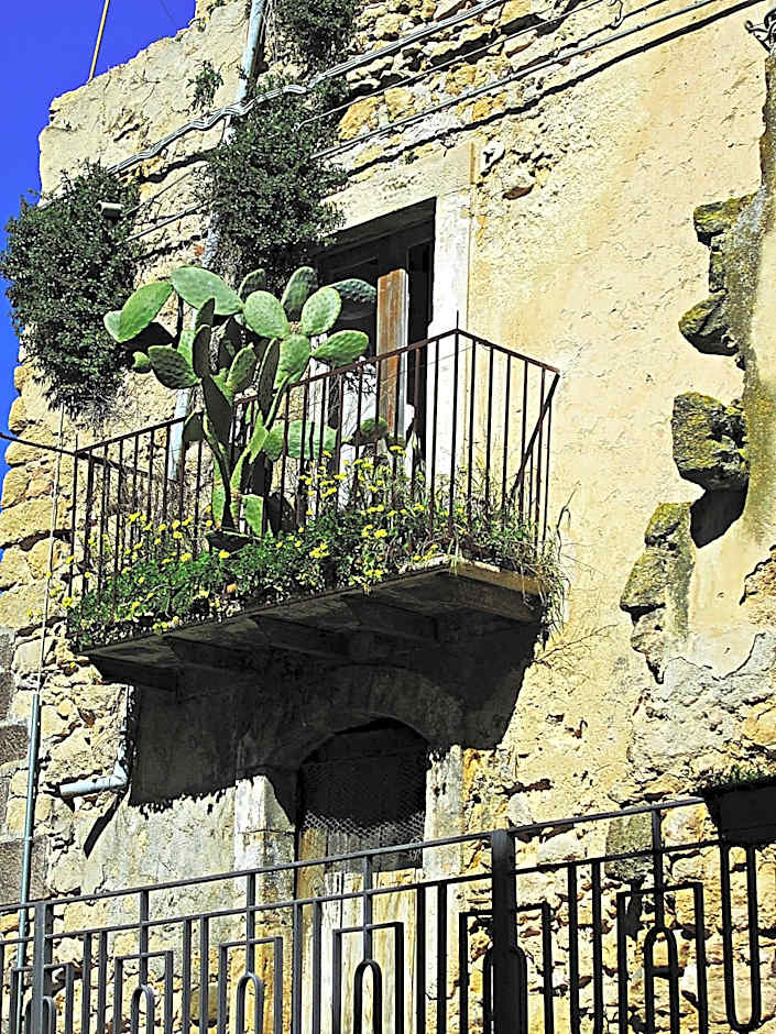 B&B Mugnos Charme Living