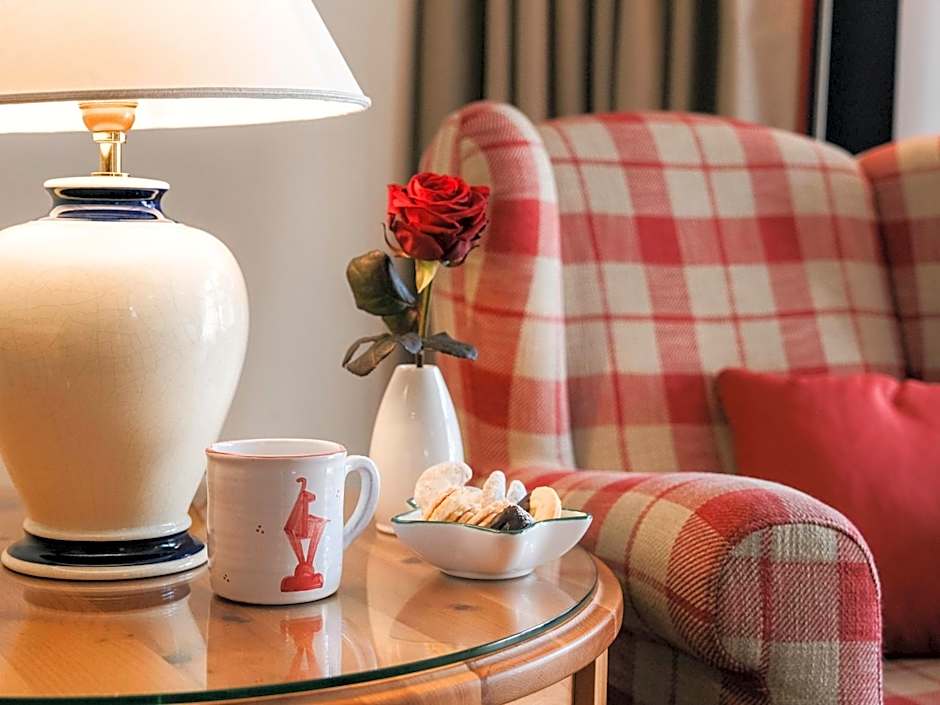 Hotel Kaiserhof Kitzbühel, 4 Sterne Superior