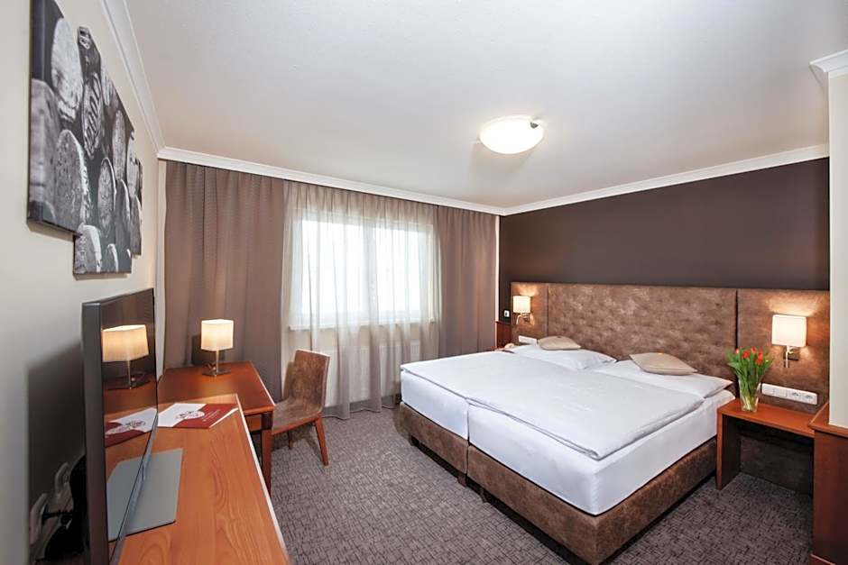 Hotel Weinberg GmbH