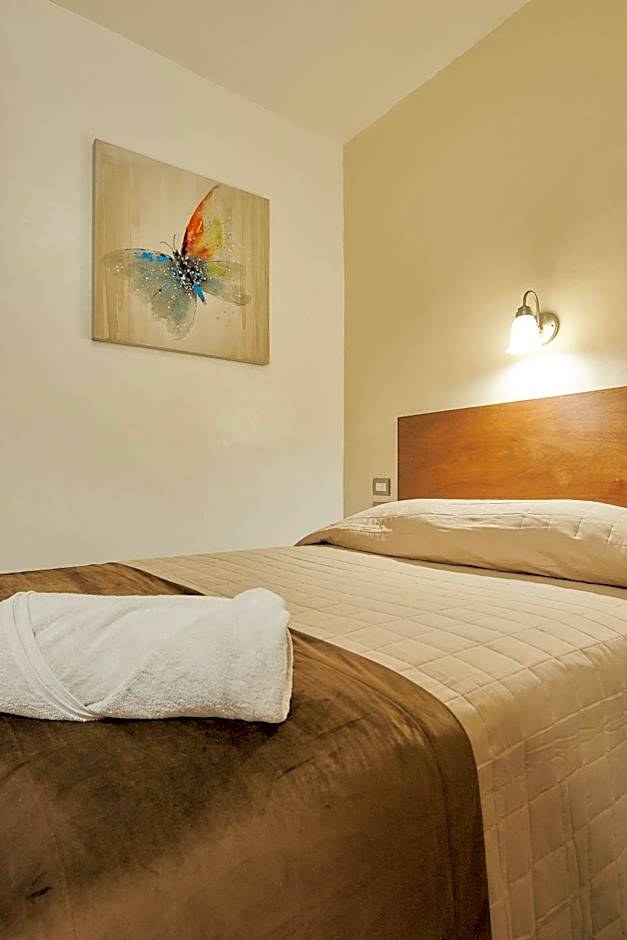 Hotel Cervantino
