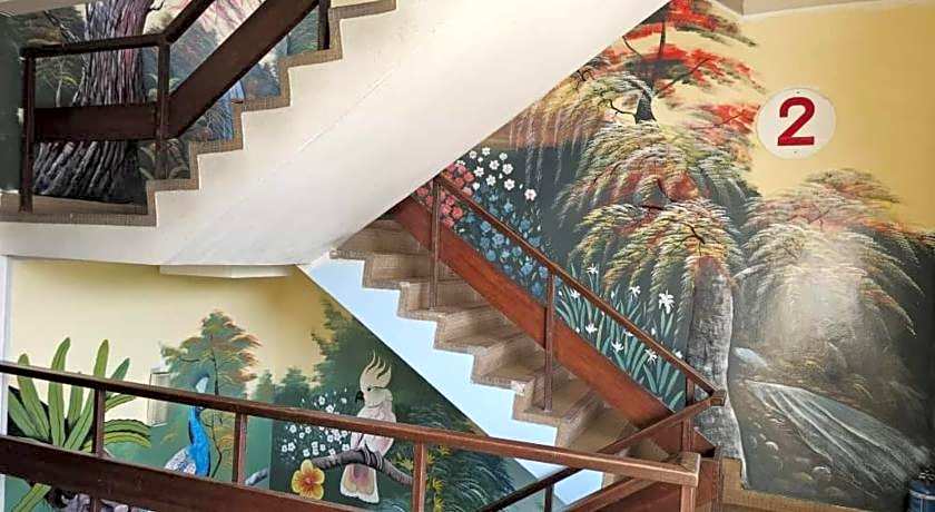 OYO 90979 Sianglory Inn