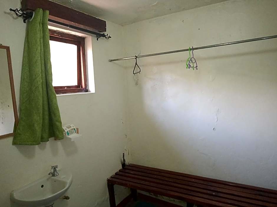 Triple Eden Resort - Naivasha