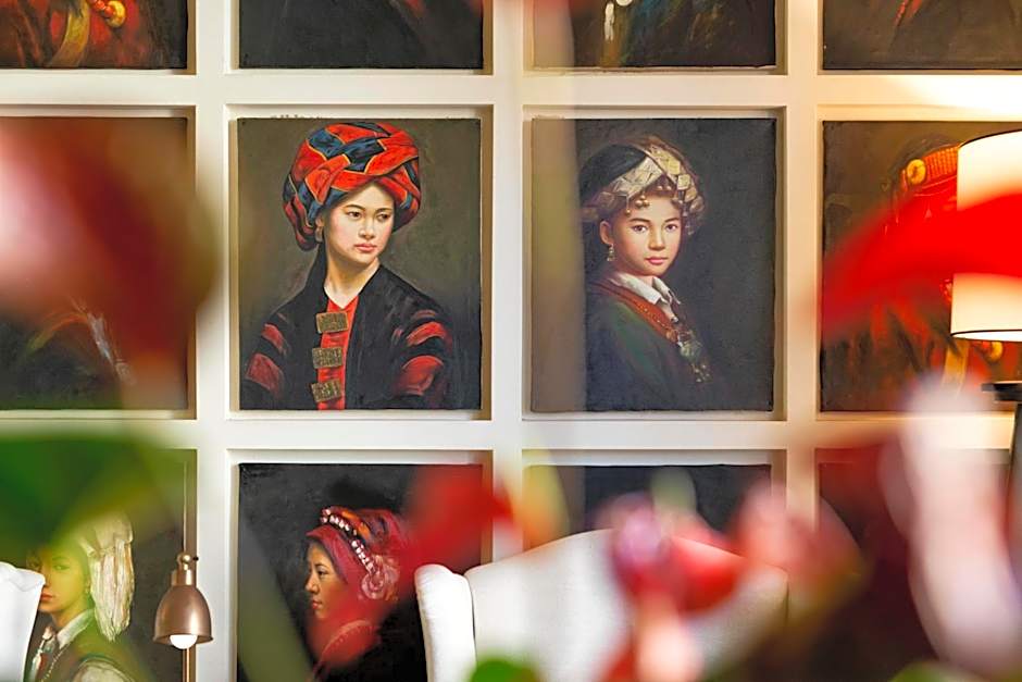 Profumo Maison Colosseo