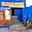 Aloha chambres vue village