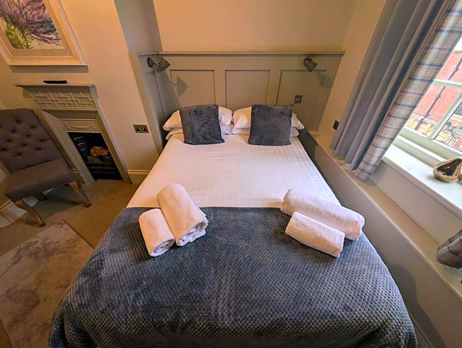 The Bear Marlborough