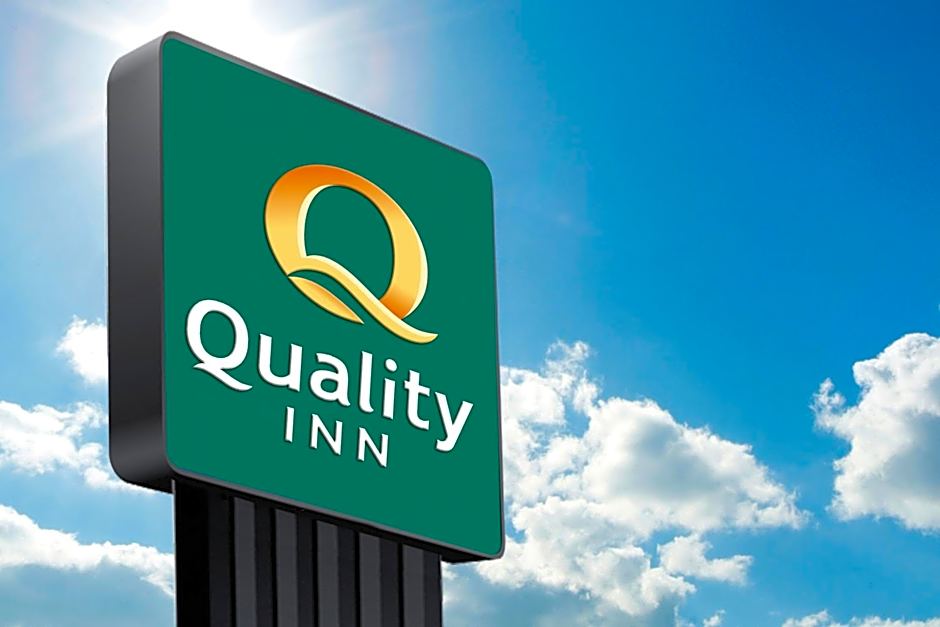 Quality Inn Nashville - Opryland Area