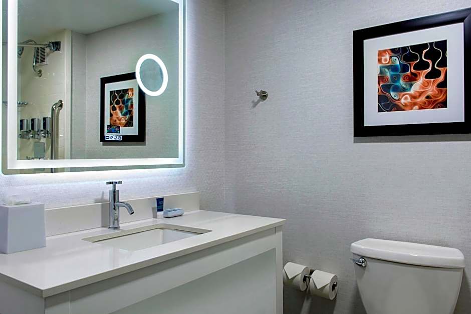 Four Points By Sheraton Philadelphia Northeast