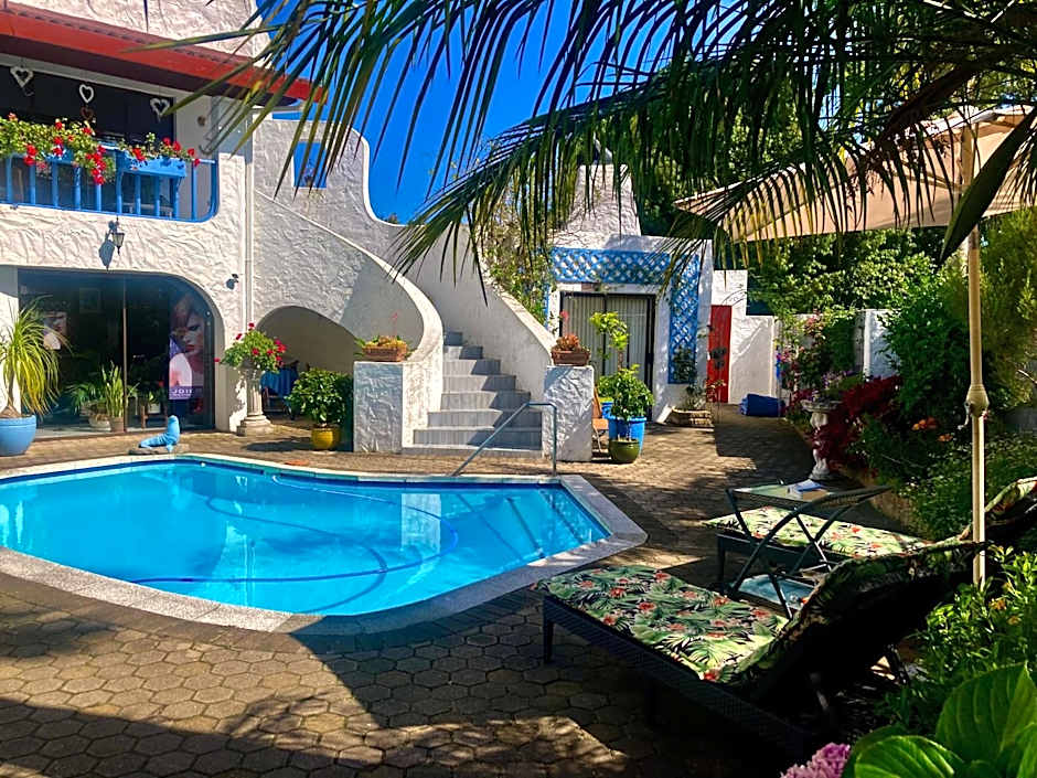 Bollinger Guest House