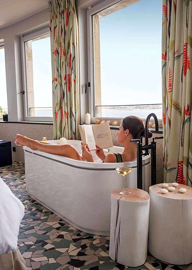 Castelbrac Hotel & Spa