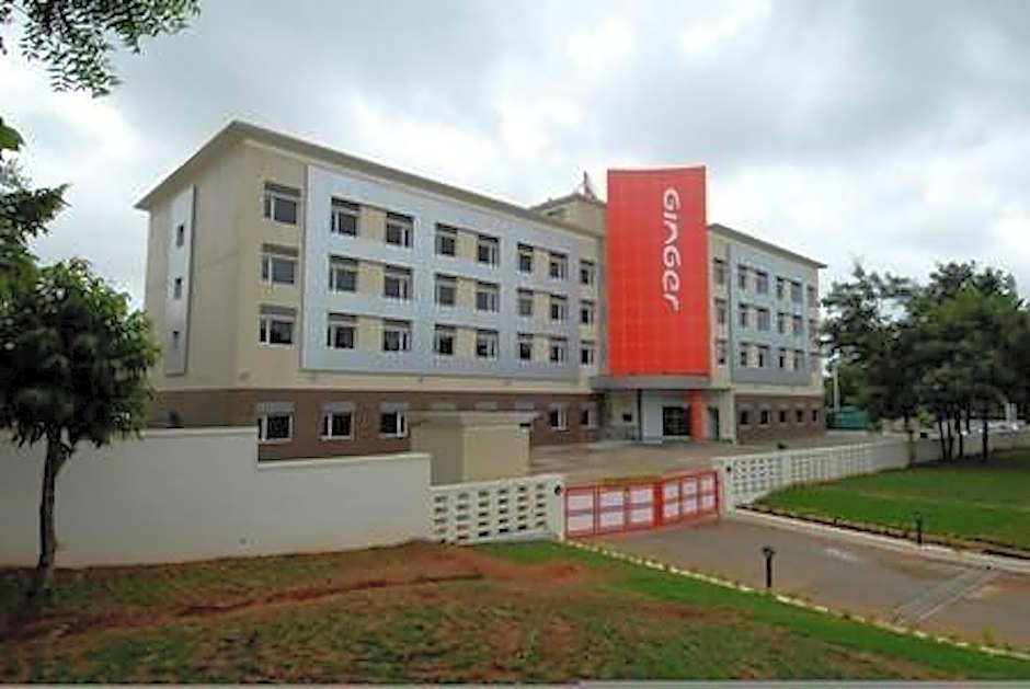 Ginger Guwahati