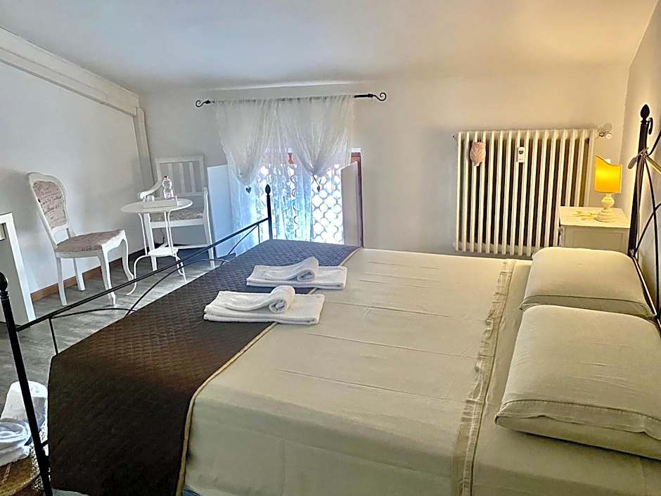 B&B Casa Dolce Casa