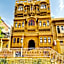 Golden Marigold Hotel