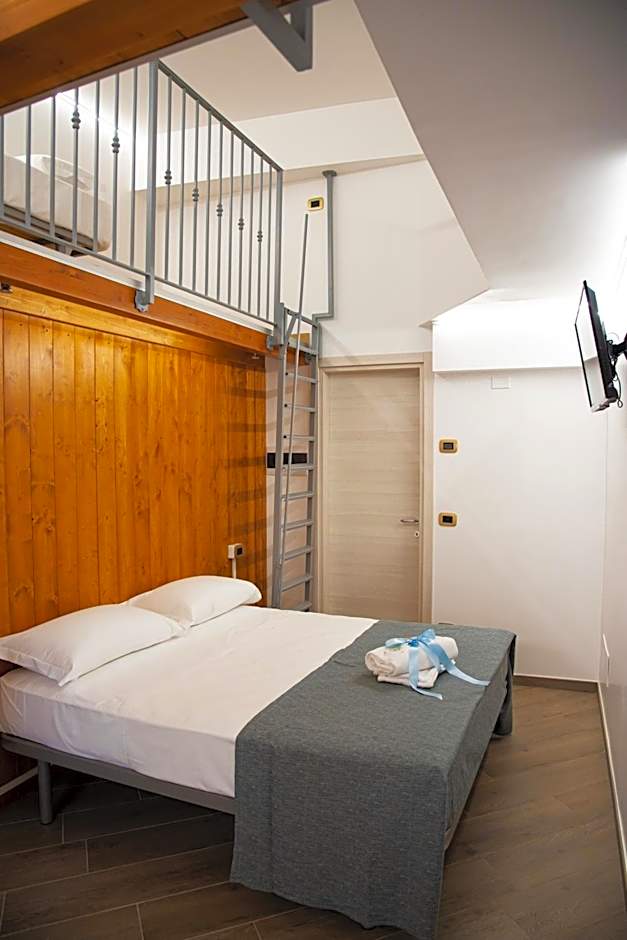 Bed And Breakfast - Lulugiù