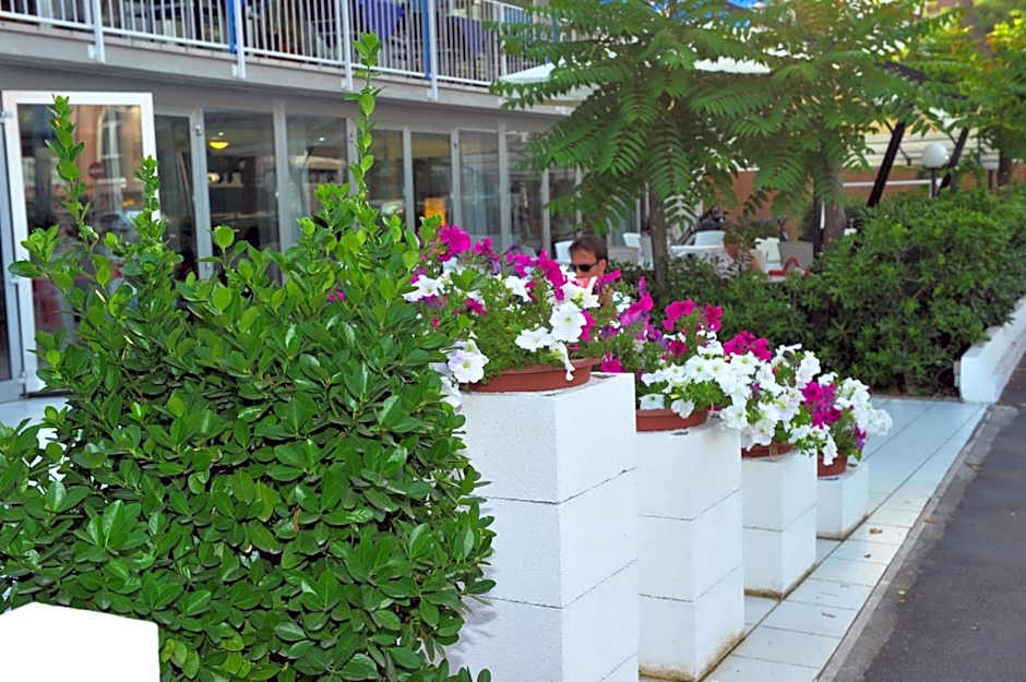 Hotel Le Terrazze