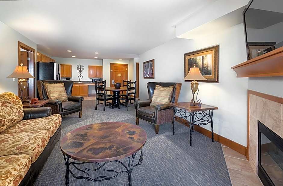WorldMark Blaine