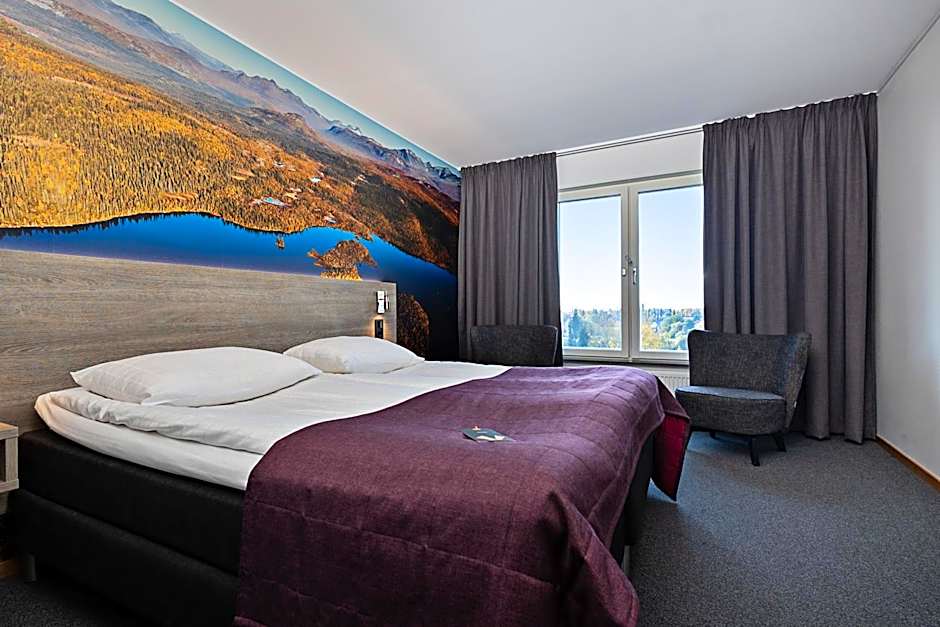 Comfort Hotel Umeå City