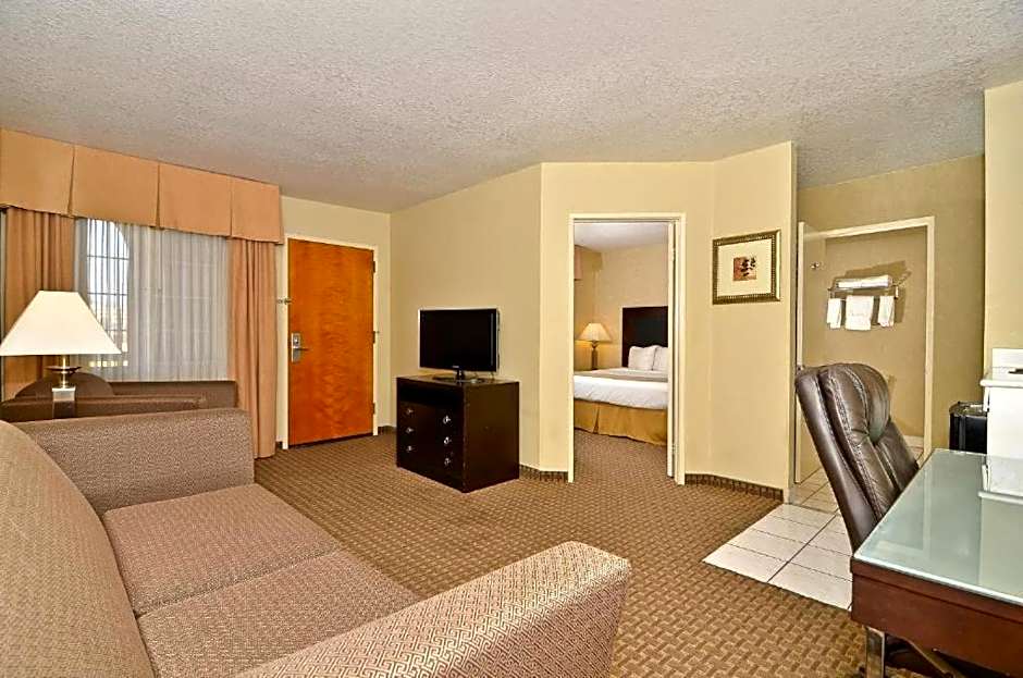 Hotel Silver Lake