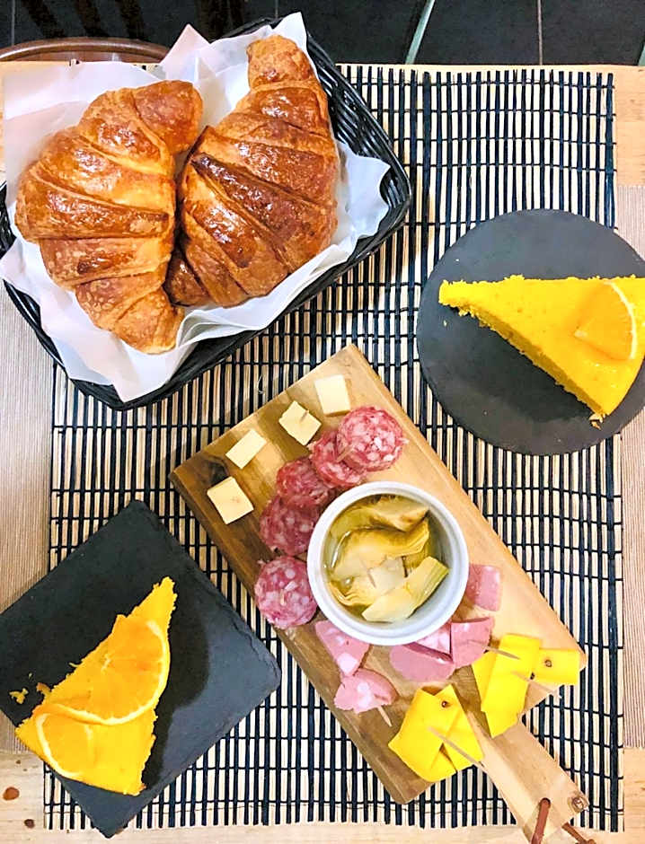 WelcHome - guest accomodation