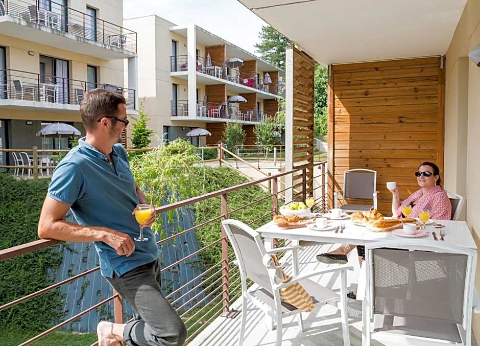 Résidence Odalys Le Clos Saint Michel