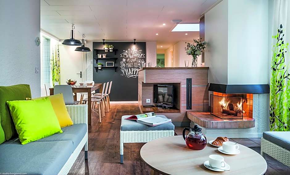 Center Parcs Les Bois Francs