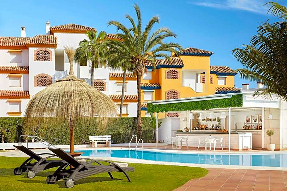 NH Collection Marbella