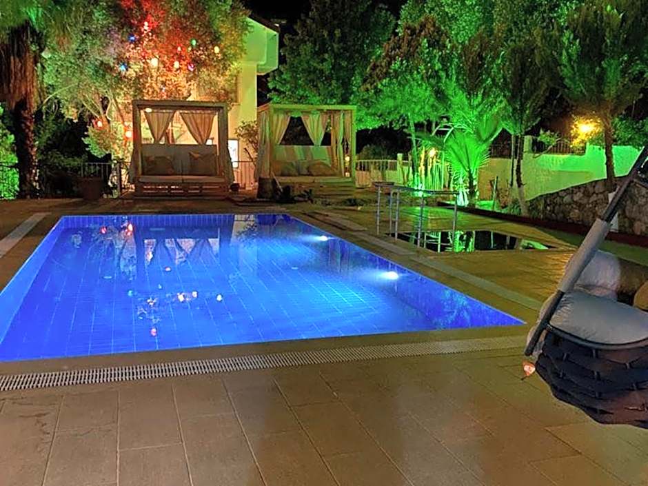 Kekik Azure Homes Ölüdeniz